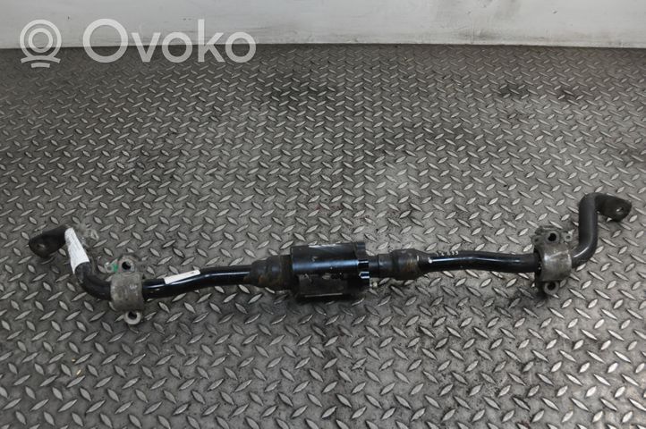 Mercedes-Benz GLS X166 Stabilizator aktywny osi przedniej A1663260865