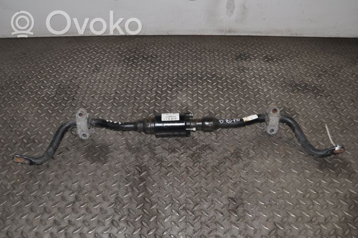 Mercedes-Benz GLS X166 Stabilizator aktywny osi przedniej A1663202911