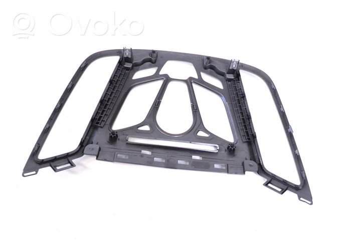 Ford C-MAX I Rivestimento del vano portaoggetti del cruscotto AM5118835ABW