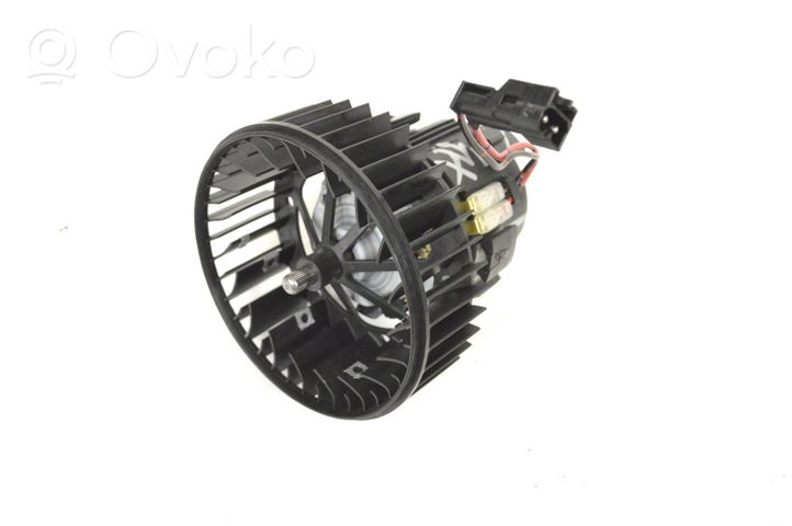 Mercedes-Benz GLE (W166 - C292) Ventola riscaldamento/ventilatore abitacolo T1016468F