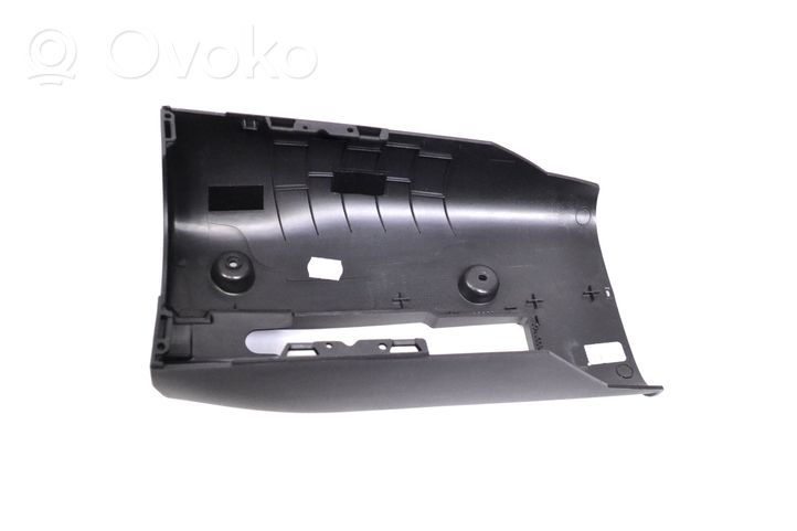 Ford S-MAX Rivestimento del piantone del volante EM2B3533BDW