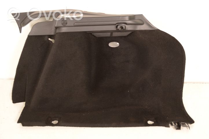 Land Rover Range Rover Evoque L538 Rivestimento pannello laterale del bagagliaio/baule BJ3245430