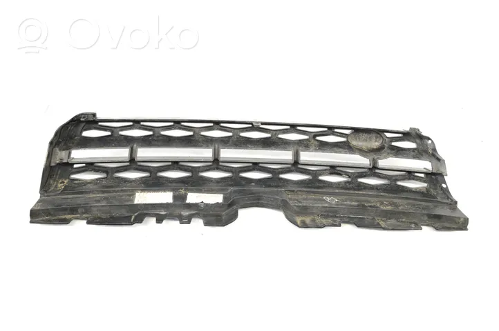 Land Rover Range Rover Evoque L538 Grille calandre supérieure de pare-chocs avant BJ328B189A