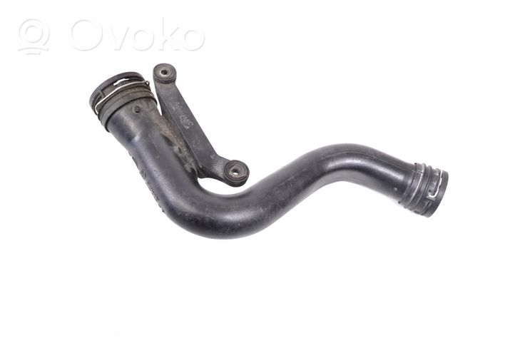 Seat Leon (5F) Tube d'admission de tuyau de refroidisseur intermédiaire 1K0145762P