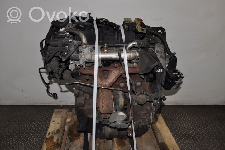 Volvo V70 Moteur D4204T