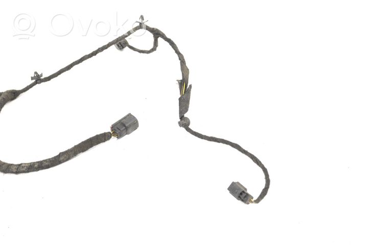 Chevrolet Trax Parking sensor (PDC) wiring loom 95238005