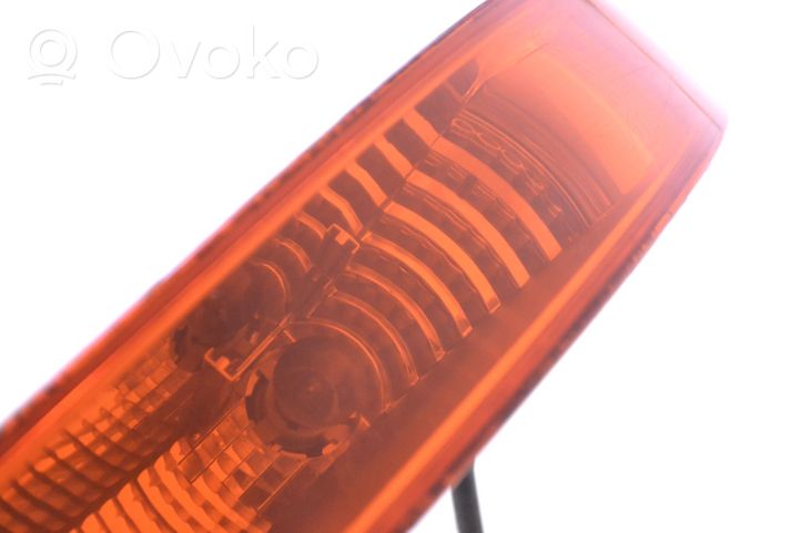 Renault Megane II LED dienas gaisma 8200163914