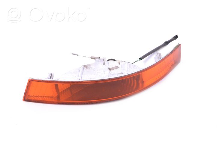 Renault Megane II Lampa LED do jazdy dziennej 8200163914