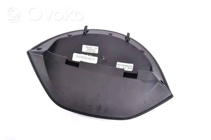 Chrysler 300C Rivestimento del vano portaoggetti del cruscotto 11899081L5AA