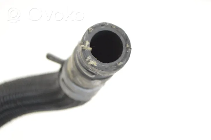 Chrysler 300C Tubo flessibile del liquido di raffreddamento del motore 551113803AD