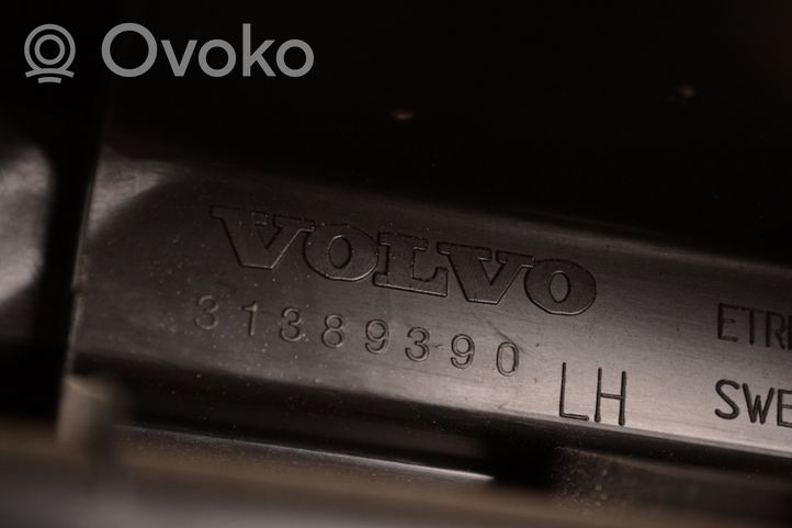 Volvo V40 Kattoverhoilusarja 31305357