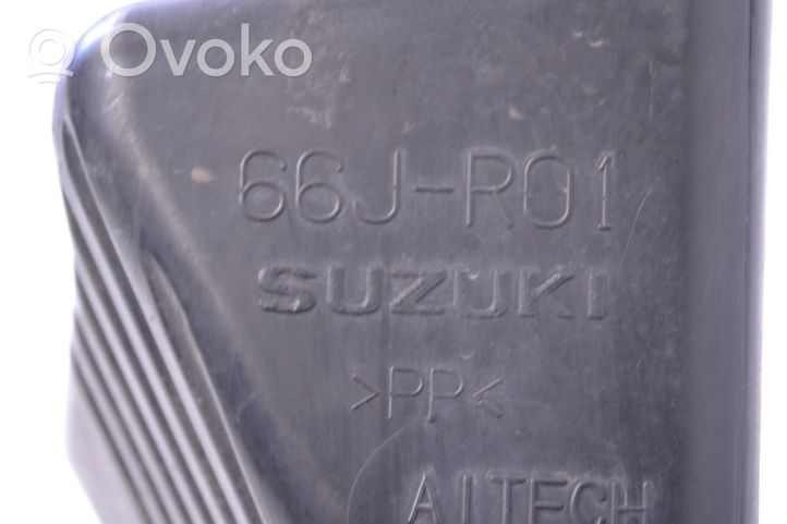 Suzuki Grand Vitara II Imuilman vaimennin 66JR01