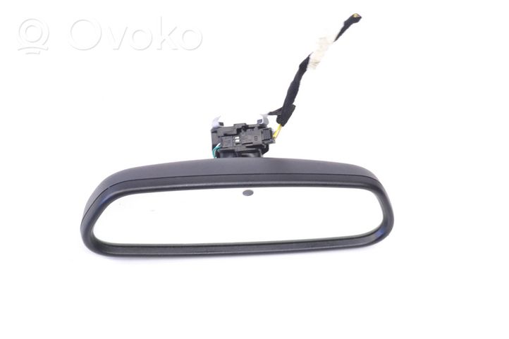 Opel Grandland X Lusterko wsteczne 98088311XT