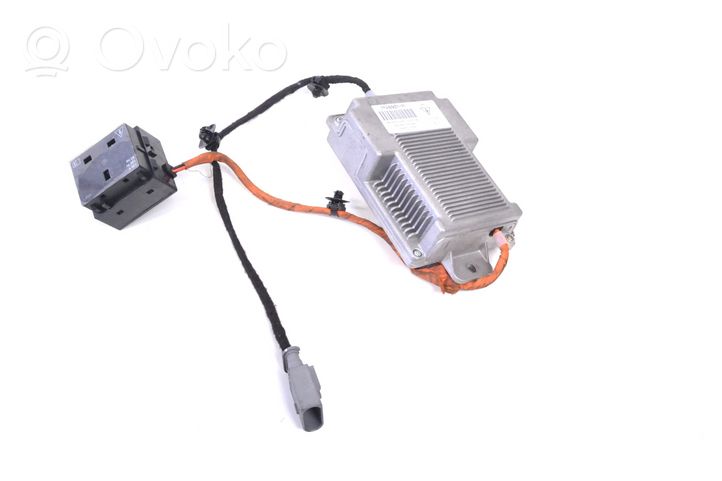 Opel Grandland X Module convertisseur de tension 9819269180