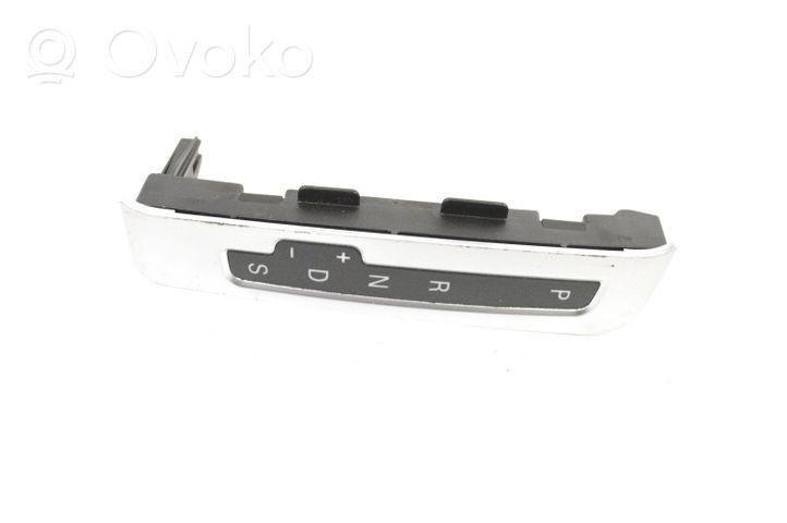 Audi A5 Sportback 8TA Rivestimento in plastica cornice della leva del cambio 8K27134633Q