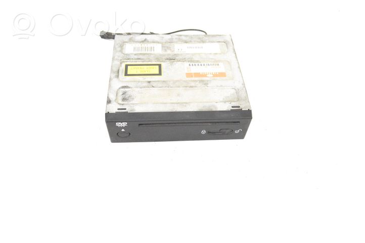 Land Rover Range Rover Sport L320 Caricatore CD/DVD 4621008318