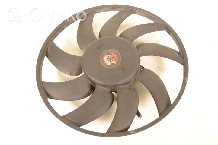 Audi A5 8T 8F Hélice moteur ventilateur EM1241993454JB