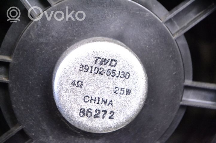 Suzuki Grand Vitara II Etuoven kaiutin 3910265J30