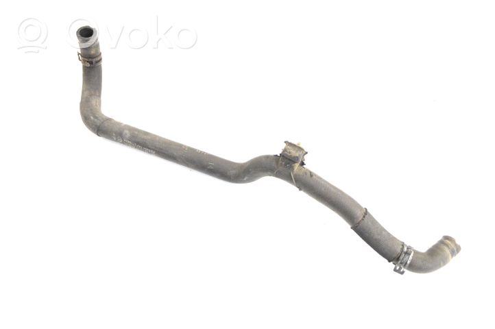 Mercedes-Benz SLK R171 Tubo flessibile del liquido di raffreddamento del motore A1718301796