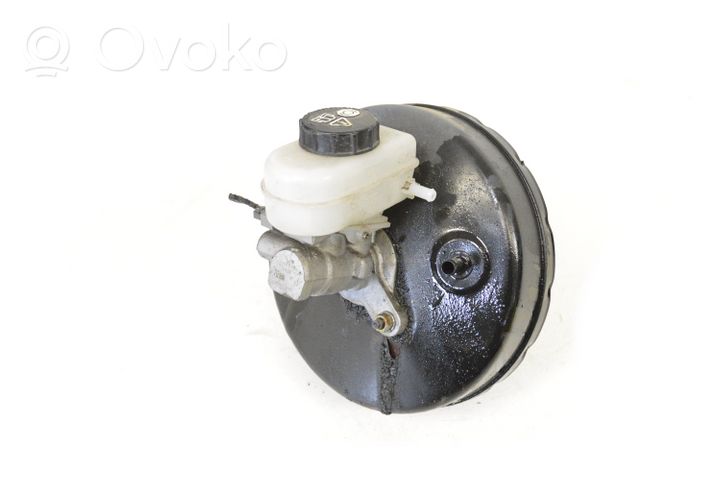 Mazda MX-5 NC Miata Servofreno 0204810793