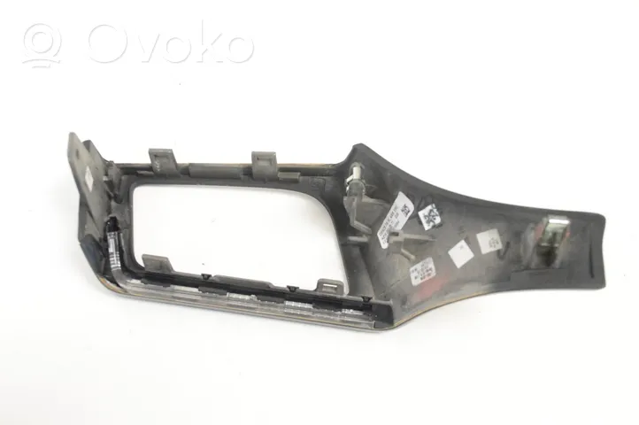 Mercedes-Benz CLS C218 X218 Rivestimento del vano portaoggetti del cruscotto A2186807871