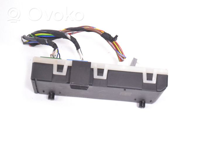 BMW X2 F39 Sterownik / Moduł elektrycznej klapy tylnej / bagażnika 94991419