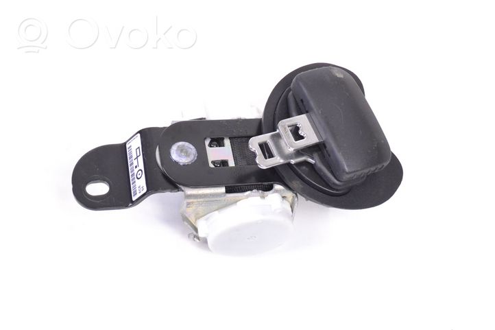 BMW X2 F39 Ceinture de sécurité arrière 34281232A