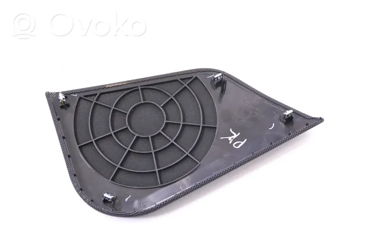 Tesla Model S Rivestimento altoparlante centrale cruscotto 100297000A