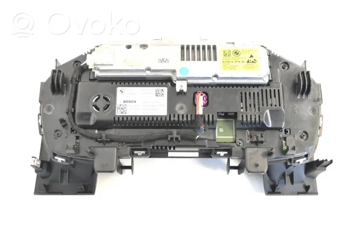 BMW 8 G15 Tachimetro (quadro strumenti) 0263745053