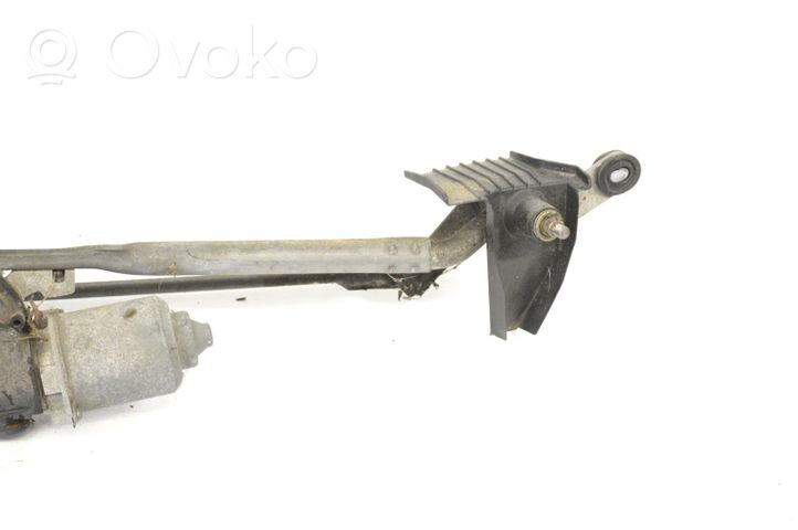 Jeep Patriot Mechanizm i silniczek wycieraczek szyby przedniej / czołowej 04879433AF