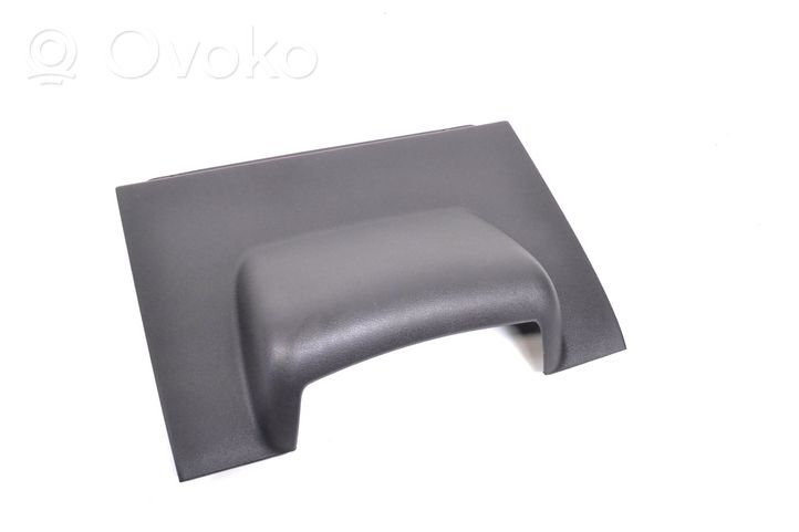 Jeep Patriot Rivestimento del vano portaoggetti del cruscotto 71083408135D