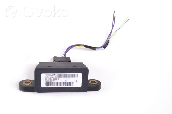 Jeep Patriot ESP Drehratensensor Querbeschleunigungssensor P56029427AA