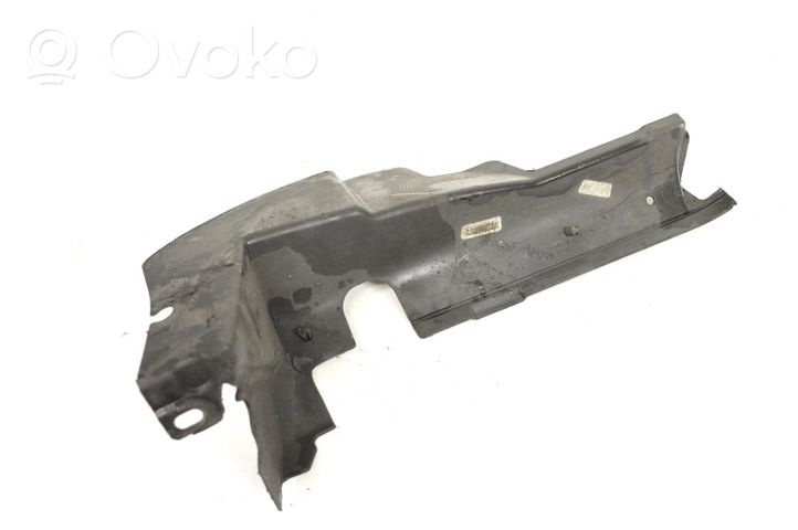 Audi A5 Prowadnica powietrza intercoolera 04806236AF