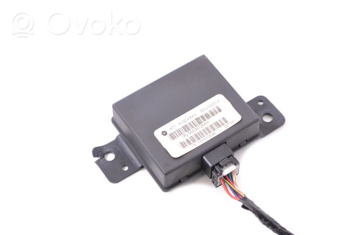 Jeep Grand Cherokee (WK) Boîtier module alarme P56038728AH