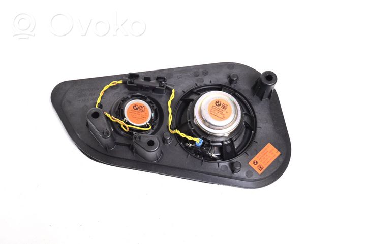 BMW Z4 g29 Altoparlante portiera posteriore 2622494