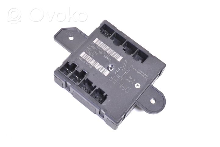 Volkswagen Golf VII Centralina/modulo portiere P04602806AH