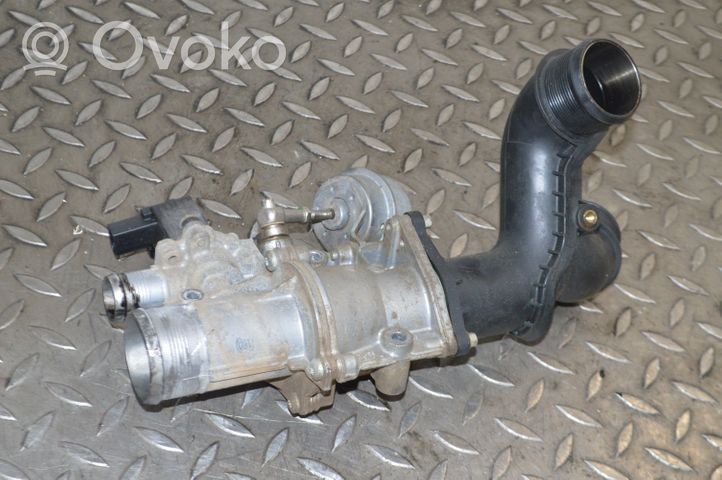 Land Rover Range Rover L405 EGR-venttiili CPLA6C860AC