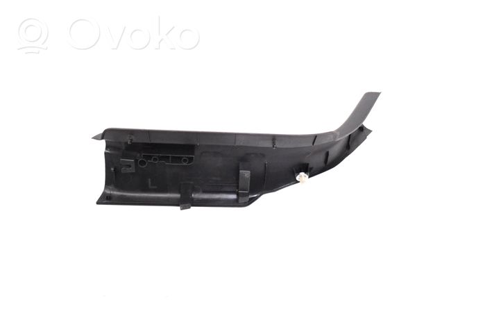 Suzuki Grand Vitara II Copertura del rivestimento del sottoporta posteriore 7618065J0