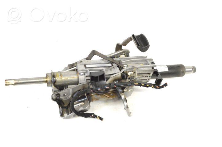 Audi A4 S4 B8 8K Cremagliera dello sterzo parte meccanica 8K0419506AC