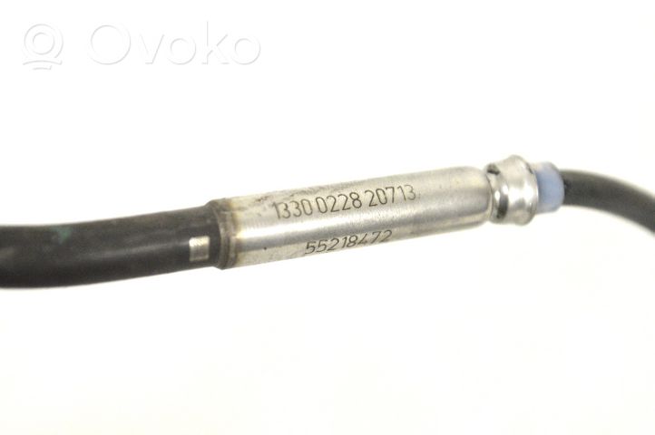 Alfa Romeo Giulietta Sensore temperatura dell’olio 1330022820713