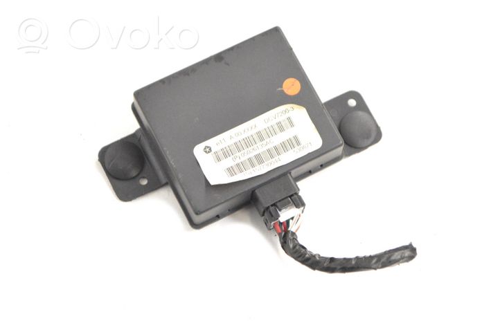 Dodge Nitro Boîtier module alarme P05026135AC