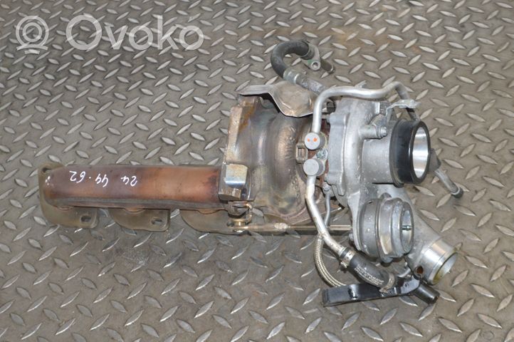 Mercedes-Benz GL X166 Turbine A2780903780