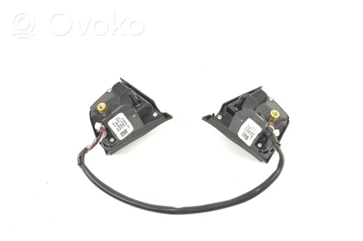 BMW 6 F12 F13 Interruptores/botones de la columna de dirección 9229484