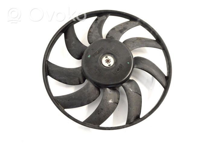 Audi A4 S4 B8 8K Fan impeller 993454J