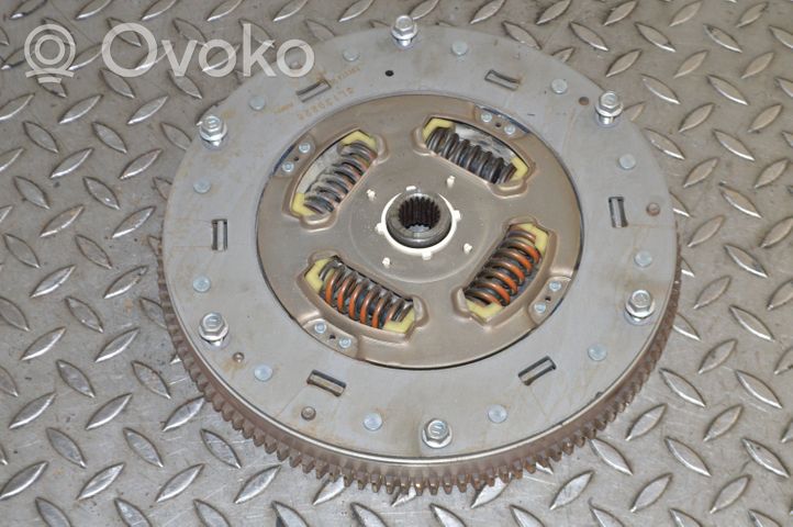 Lexus RX 330 - 350 - 400H Koło zamachowe 6L130226