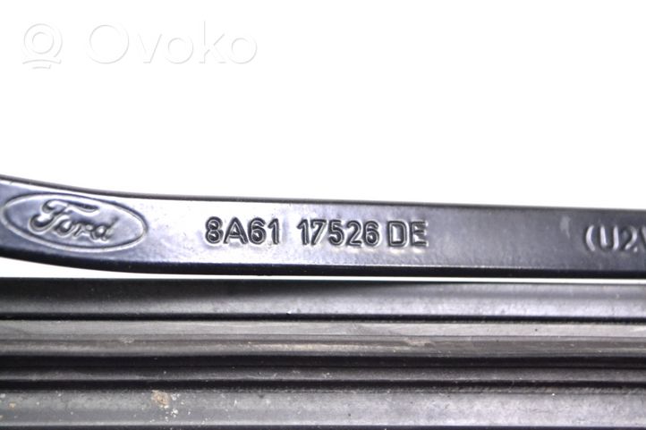 Audi A6 S6 C6 4F Tuulilasinpyyhkimen sulka 8A6117526DE