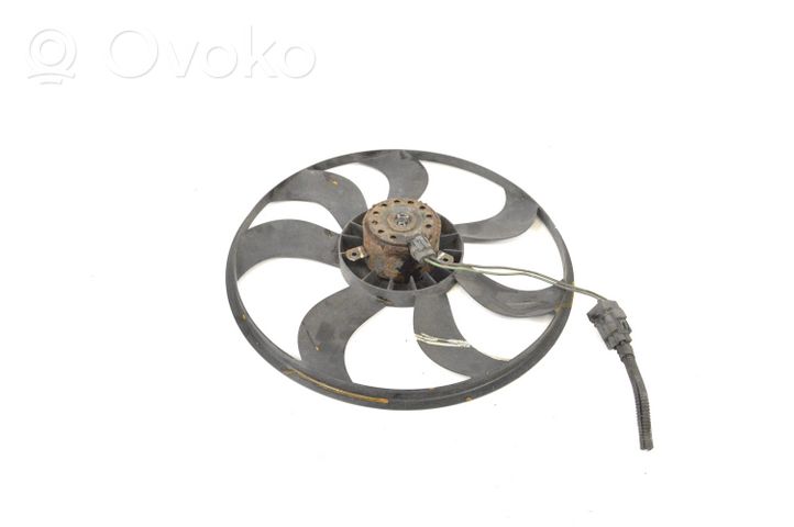 Dodge Nitro Hélice moteur ventilateur A7226210913