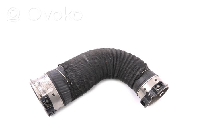 BMW i8 Tubo flessibile intercooler 7634158