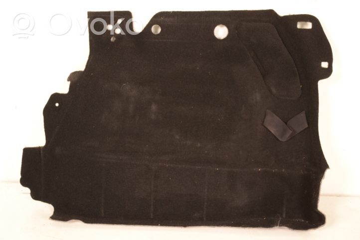 Ford Kuga I Trunk/boot side trim panel 