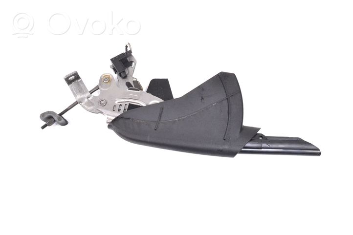 Audi A1 Handbrake/parking brake lever assembly 8X071146A